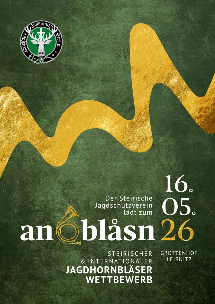 Termine und Bewerbe, OÖ LJV