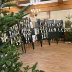 Hubertusmesse des Hegerings 8 in Schwanenstadt, OÖ LJV