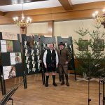 Hubertusmesse des Hegerings 8 in Schwanenstadt, OÖ LJV