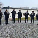 Hubertusmesse des Hegerings 3 in Neukirchen an der Vöckla, OÖ LJV