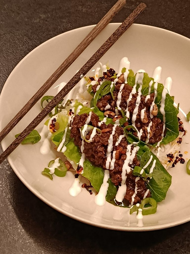 Tan Tan Don vom Reh, OÖ LJV