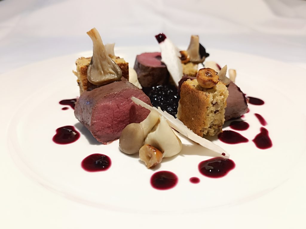 Rehwildpreis 2025, O&Ouml; LJV