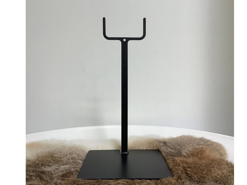 Lebendige Erinnerung – Wie Troph&auml;en mehr als blo&szlig;e Knochen an kahlen W&auml;nden werden., O&Ouml; LJV