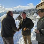 Raubwildwochen im Hegering IX, O&Ouml; LJV