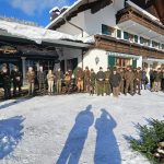 Raubwildwochen im Hegering IX, O&Ouml; LJV