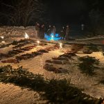 Raubwildwochen im Hegering I & II, OÖ LJV