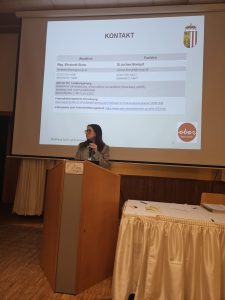 Schulung Federwild VO, O&Ouml; LJV