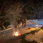 Raubwildwochen im Hegering I & II, OÖ LJV