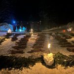 Raubwildwochen im Hegering I & II, OÖ LJV