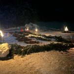 Raubwildwochen im Hegering I & II, OÖ LJV