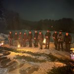 Raubwildwochen im Hegering I & II, OÖ LJV