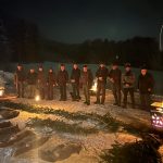 Raubwildwochen im Hegering I & II, OÖ LJV