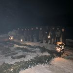 Raubwildwochen im Hegering I & II, OÖ LJV