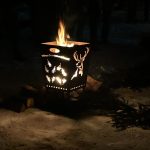 Raubwildwochen im Hegering I & II, OÖ LJV