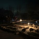 Raubwildwochen im Hegering I & II, OÖ LJV