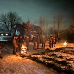 Raubwildwochen im Hegering I & II, OÖ LJV