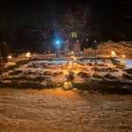 Raubwildwochen im Hegering I & II, OÖ LJV