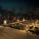 Raubwildwochen im Hegering I & II, OÖ LJV