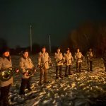 Raubwildwochen im Hegering VII & VIII, O&Ouml; LJV