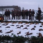 Raubwildwochen im Hegering VII & VIII, O&Ouml; LJV