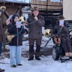 Raubwildwochen im Hegering VII & VIII, O&Ouml; LJV