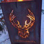 Raubwildwochen im Hegering VII & VIII, O&Ouml; LJV