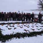 Raubwildwochen im Hegering VII & VIII, O&Ouml; LJV