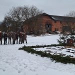 Raubwildwochen im Hegering VII & VIII, O&Ouml; LJV