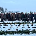 Raubwildwochen im Hegering VII & VIII, O&Ouml; LJV