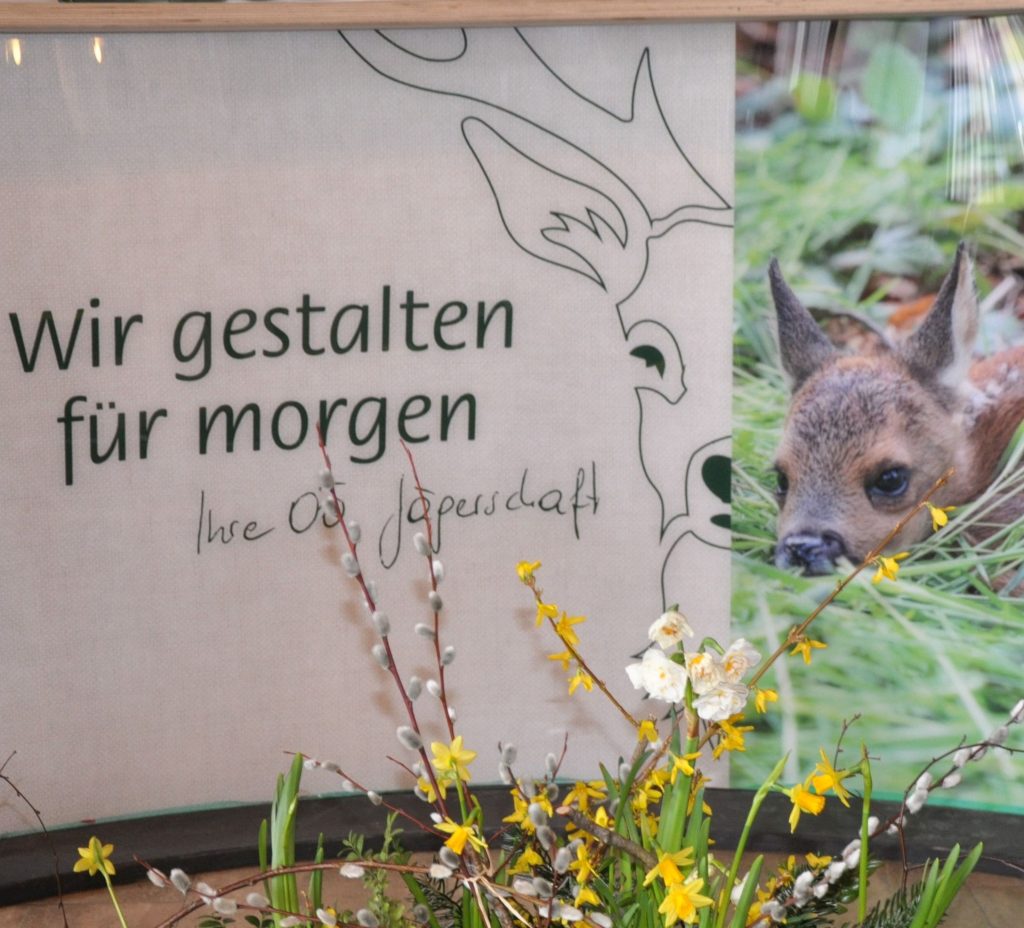 Bezirksj&auml;gertag 2026, O&Ouml; LJV