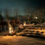 Raubwildwochen im Hegering I & II, OÖ LJV