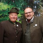 Bezirksj&auml;gertag V&ouml;cklabruck 2026 in Lenzing, O&Ouml; LJV