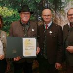 Bezirksj&auml;gertag V&ouml;cklabruck 2026 in Lenzing, O&Ouml; LJV