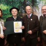 Bezirksj&auml;gertag V&ouml;cklabruck 2026 in Lenzing, O&Ouml; LJV