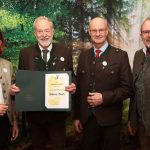 Bezirksj&auml;gertag V&ouml;cklabruck 2026 in Lenzing, O&Ouml; LJV