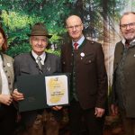 Bezirksj&auml;gertag V&ouml;cklabruck 2026 in Lenzing, O&Ouml; LJV