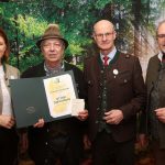 Bezirksj&auml;gertag V&ouml;cklabruck 2026 in Lenzing, O&Ouml; LJV