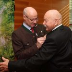 Bezirksj&auml;gertag V&ouml;cklabruck 2026 in Lenzing, O&Ouml; LJV