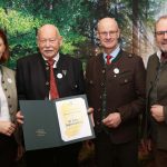 Bezirksj&auml;gertag V&ouml;cklabruck 2026 in Lenzing, O&Ouml; LJV