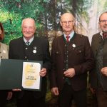 Bezirksj&auml;gertag V&ouml;cklabruck 2026 in Lenzing, O&Ouml; LJV