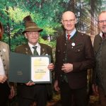 Bezirksj&auml;gertag V&ouml;cklabruck 2026 in Lenzing, O&Ouml; LJV