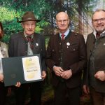 Bezirksj&auml;gertag V&ouml;cklabruck 2026 in Lenzing, O&Ouml; LJV