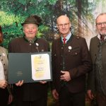 Bezirksj&auml;gertag V&ouml;cklabruck 2026 in Lenzing, O&Ouml; LJV