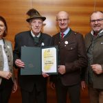 Bezirksj&auml;gertag V&ouml;cklabruck 2026 in Lenzing, O&Ouml; LJV