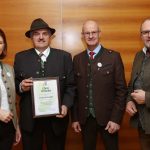 Bezirksj&auml;gertag V&ouml;cklabruck 2026 in Lenzing, O&Ouml; LJV