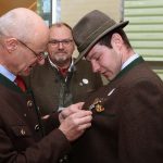 Bezirksj&auml;gertag V&ouml;cklabruck 2026 in Lenzing, O&Ouml; LJV