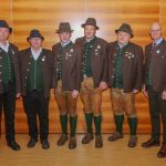 Bezirksj&auml;gertag V&ouml;cklabruck 2026 in Lenzing, O&Ouml; LJV