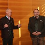 Bezirksj&auml;gertag V&ouml;cklabruck 2026 in Lenzing, O&Ouml; LJV