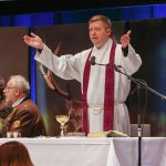 Bezirksj&auml;gertag V&ouml;cklabruck 2026 in Lenzing, O&Ouml; LJV