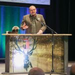 Bezirksj&auml;gertag V&ouml;cklabruck 2026 in Lenzing, O&Ouml; LJV